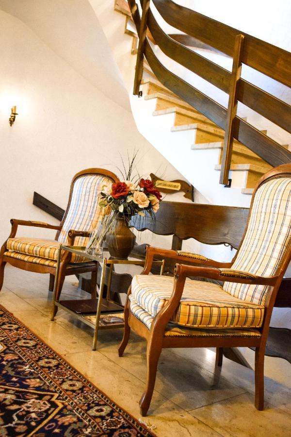 Hotel Bergwiesen - Zimmer Mit Balkon Oder Terasse Lohr Kültér fotó